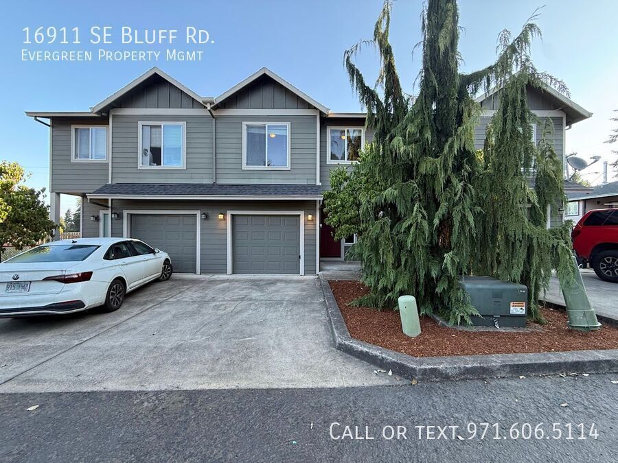 16911 SE Bluff Rd – photo 1