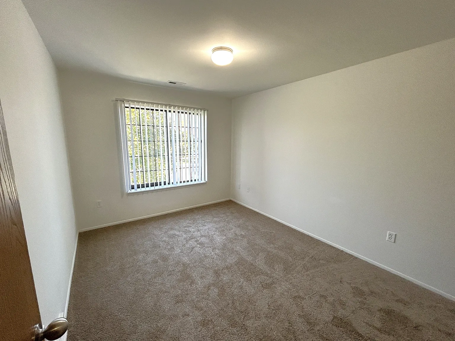 Thornridge Apartments – Floor plan