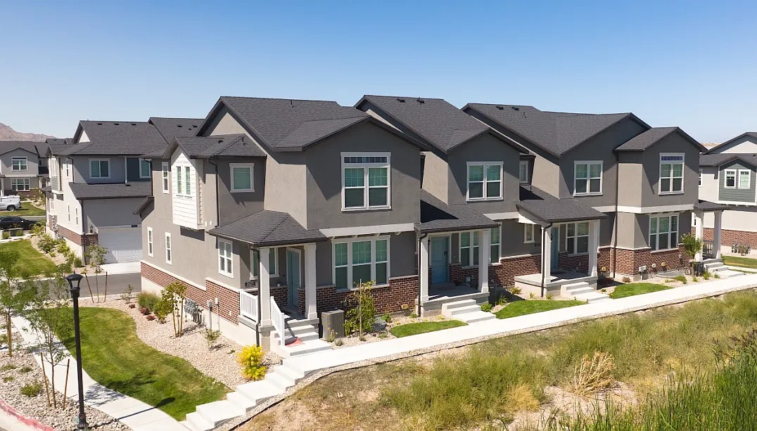 Gabler's Grove Townhomes – photo 4