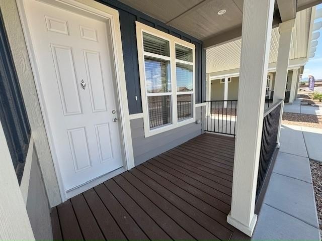 7500 E Voyager Rd #137 0137 – photo 5