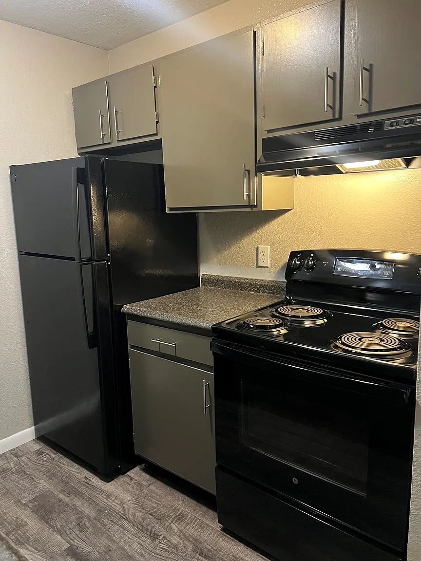 Walbridge Apartments – photo 3