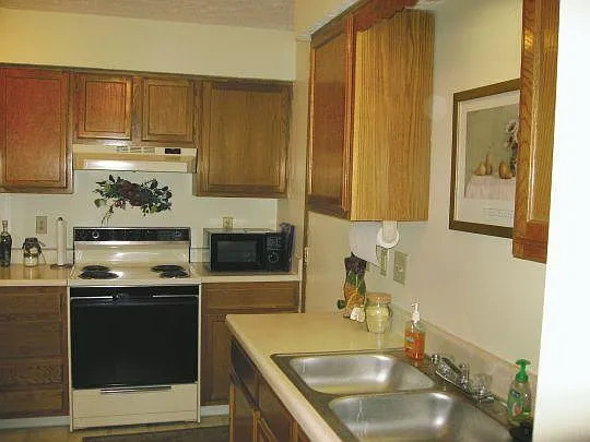 Jefferson Commons Apartments – photo 4