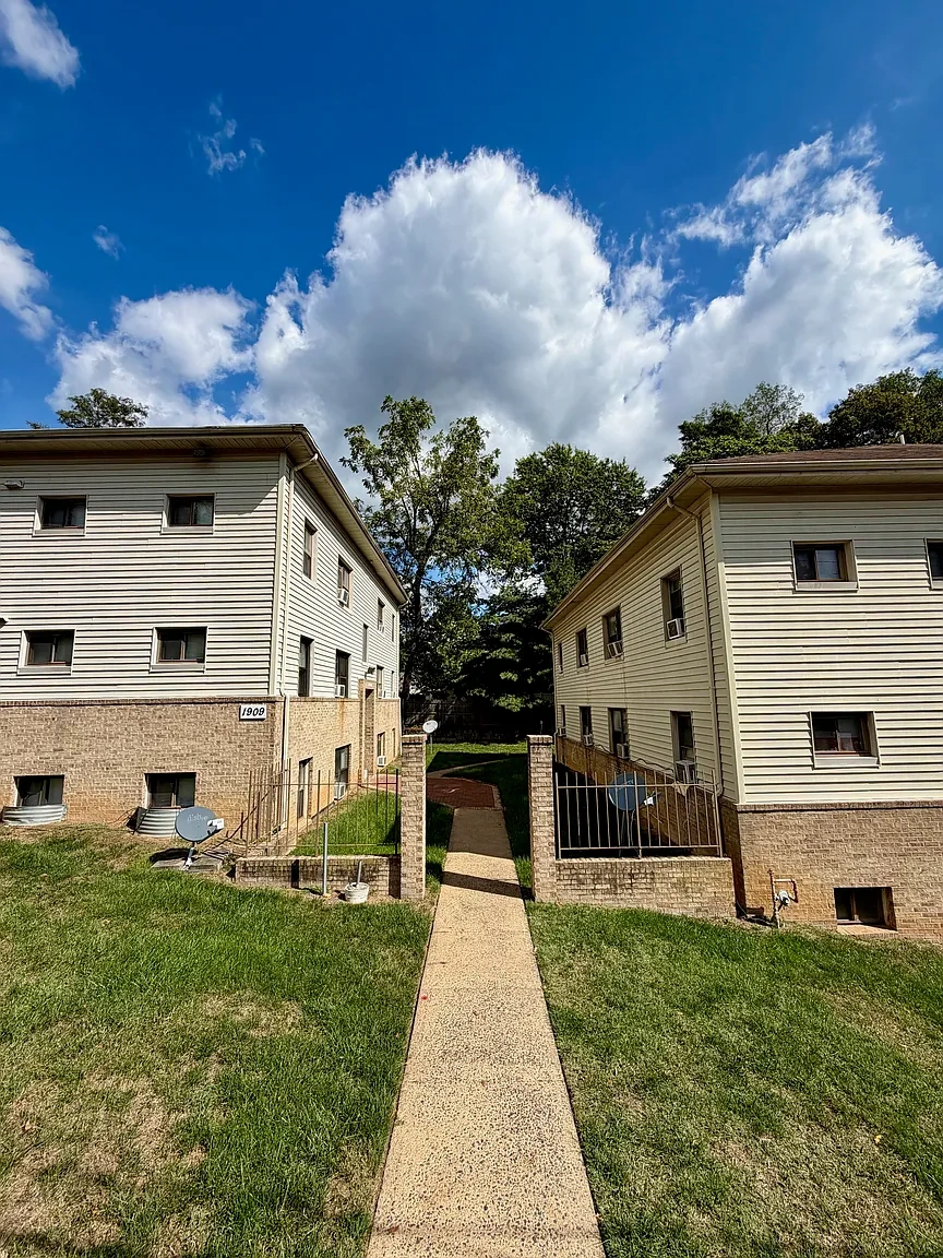 Culpeper Street Apartments – photo 2