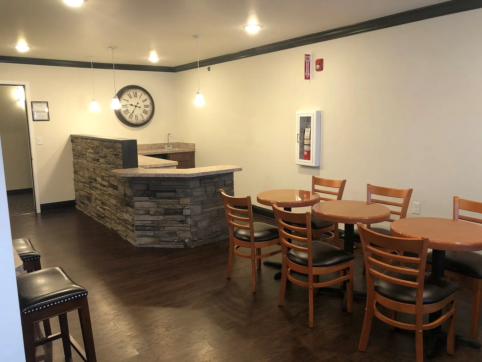 Olmsted Falls Senior Apartments – photo 5