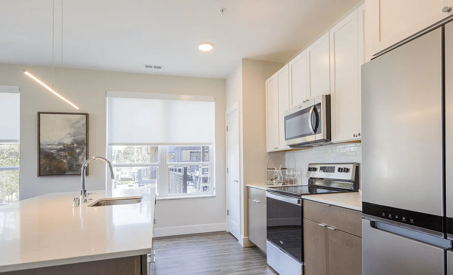 Lake Terrace Apartments – photo 5