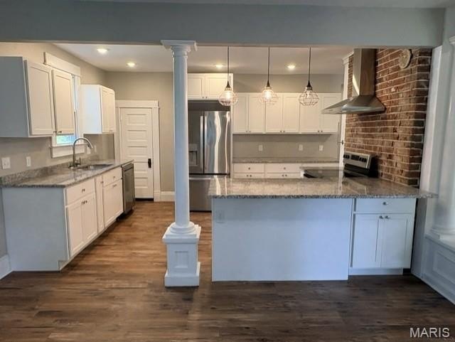 507 W St Louis St – photo 5