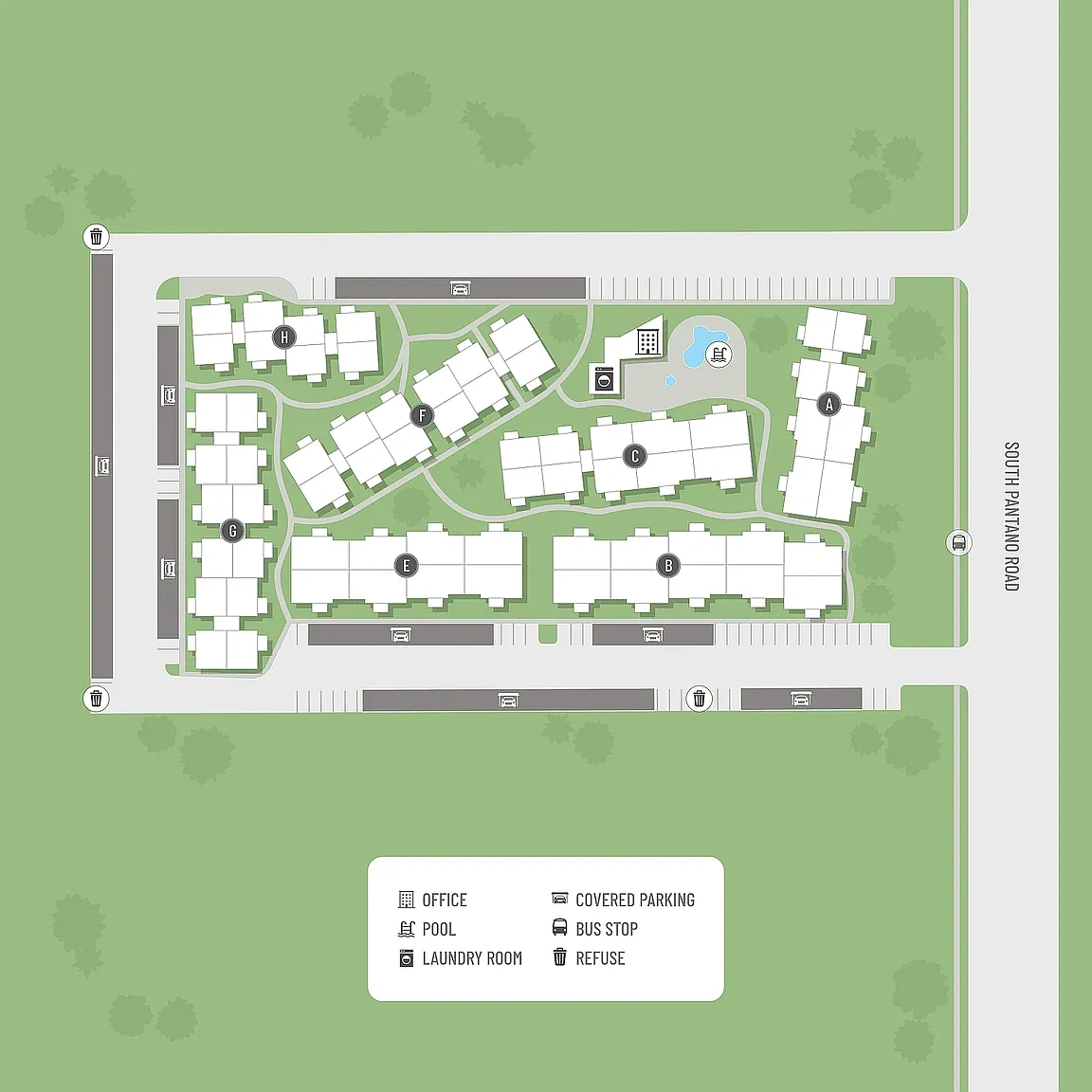 Saguaro Villas – photo 2
