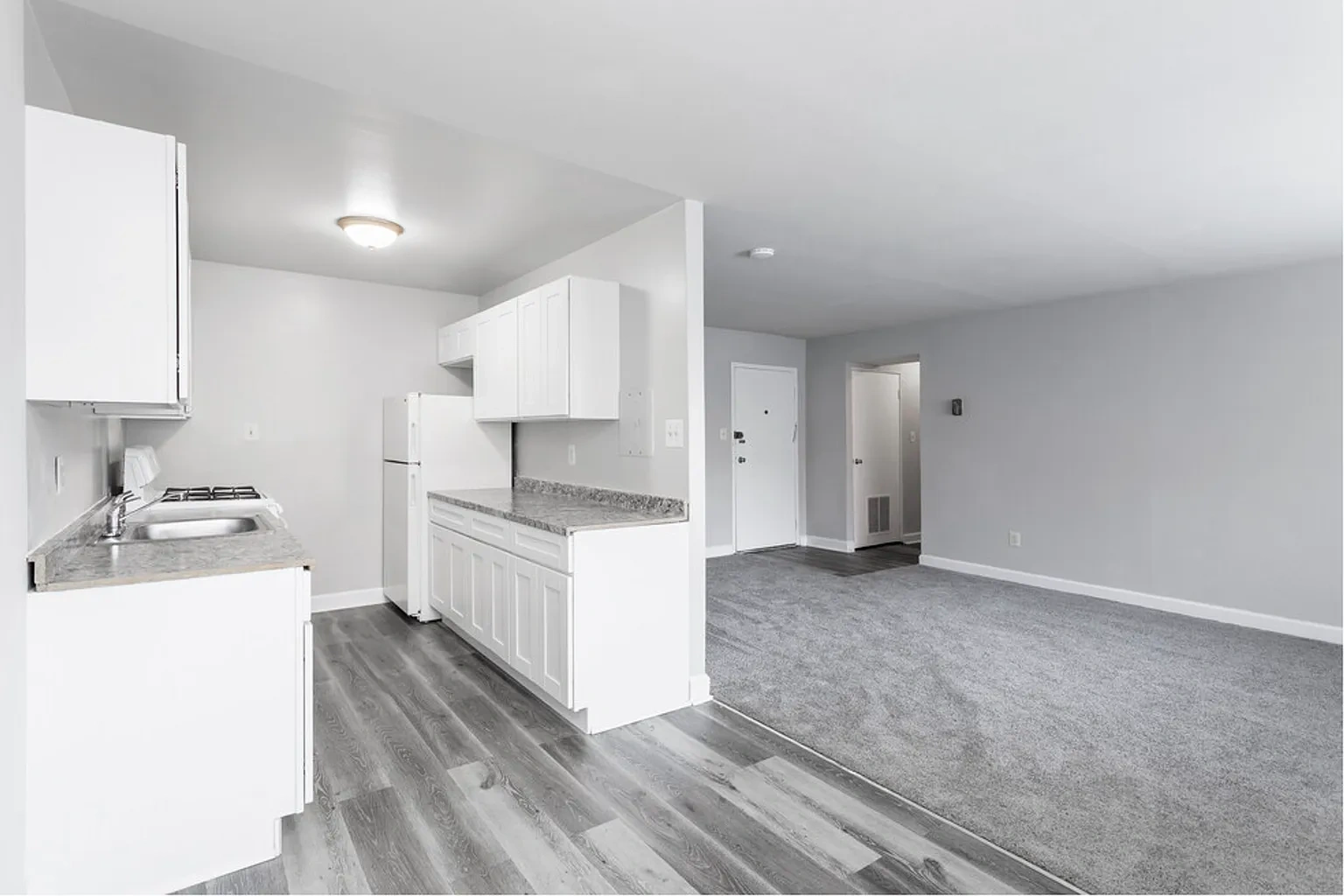 The Swift and The Current Apartments – photo 4