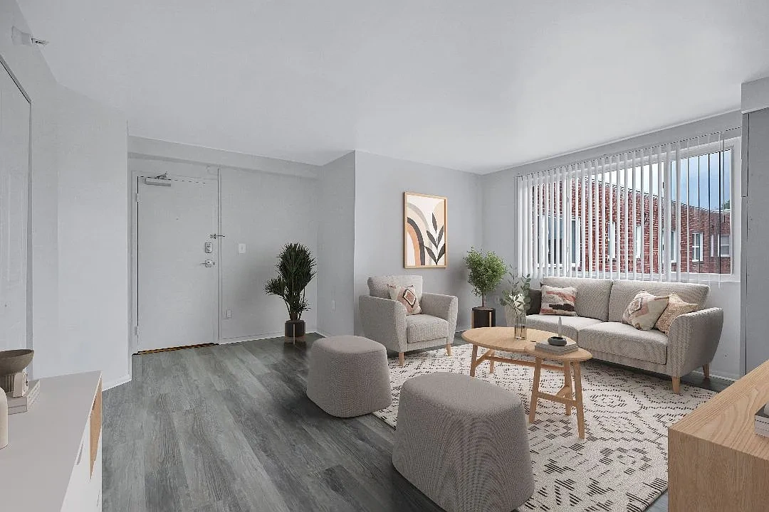 Glebe House Apartments – photo 2