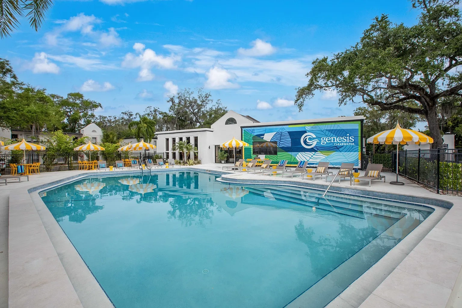 The Genesis Apartments – photo 4