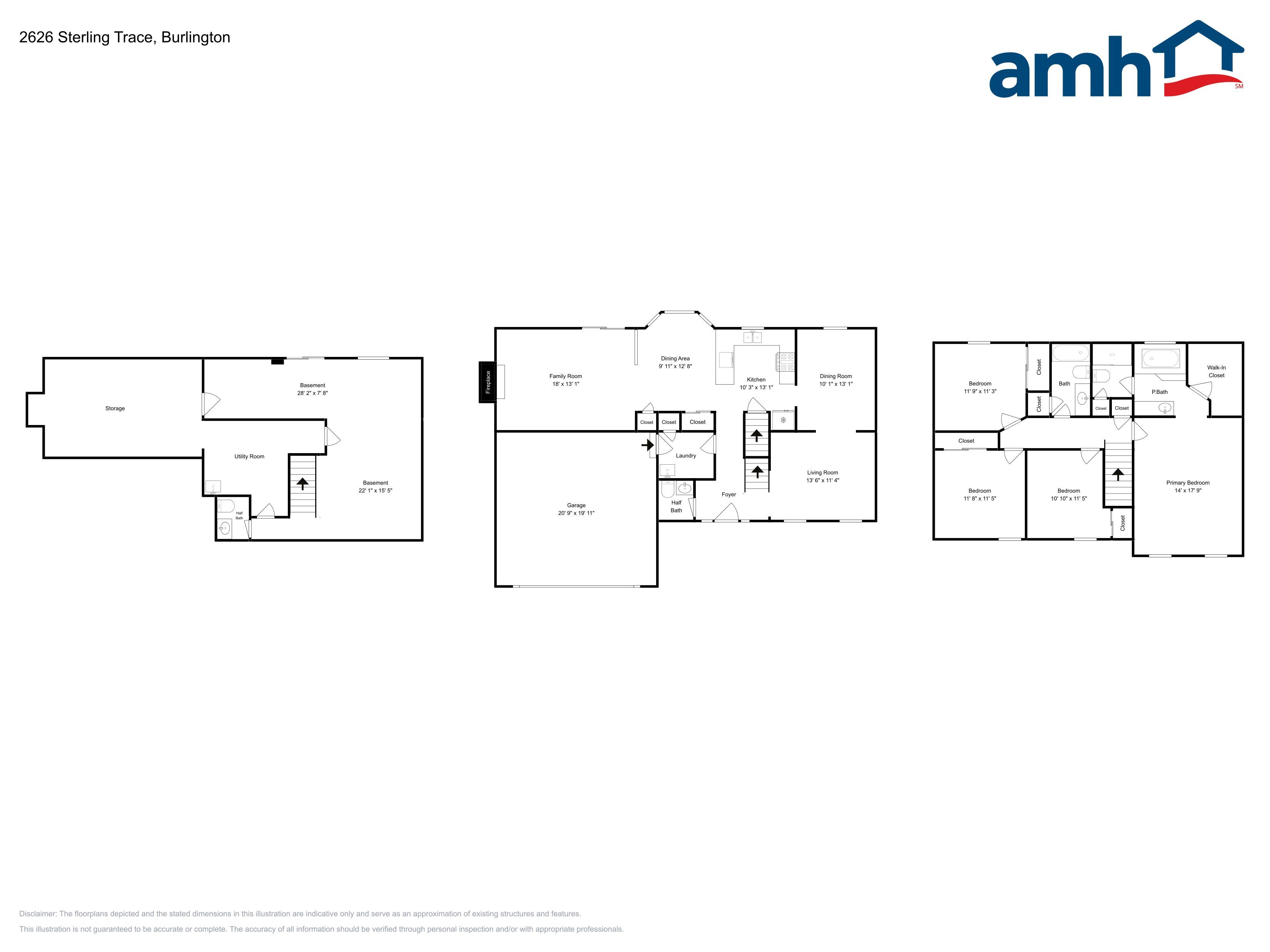 2626 Sterling Trce – photo 2