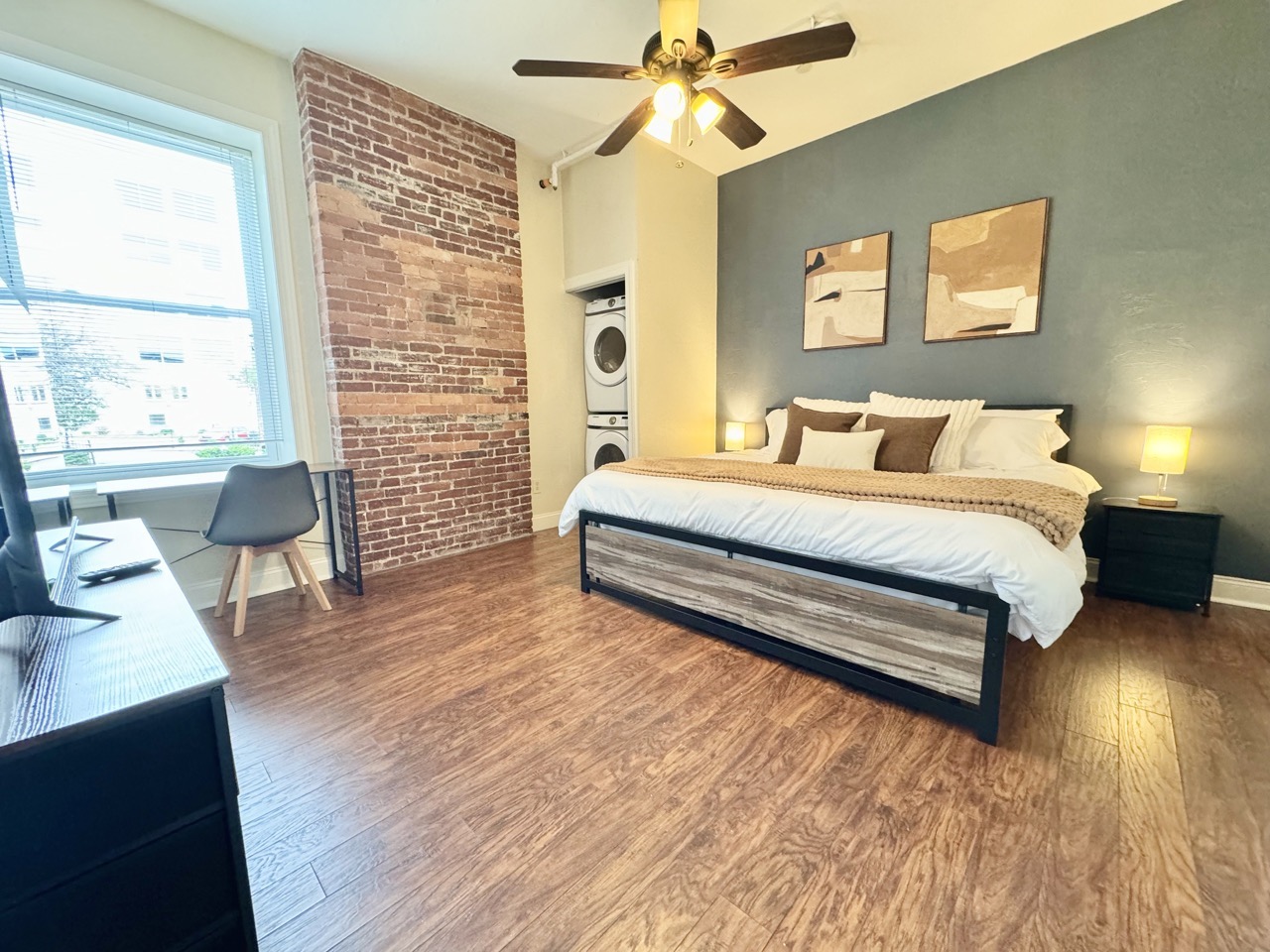 5519 Baum Blvd unit # 4 – photo 3