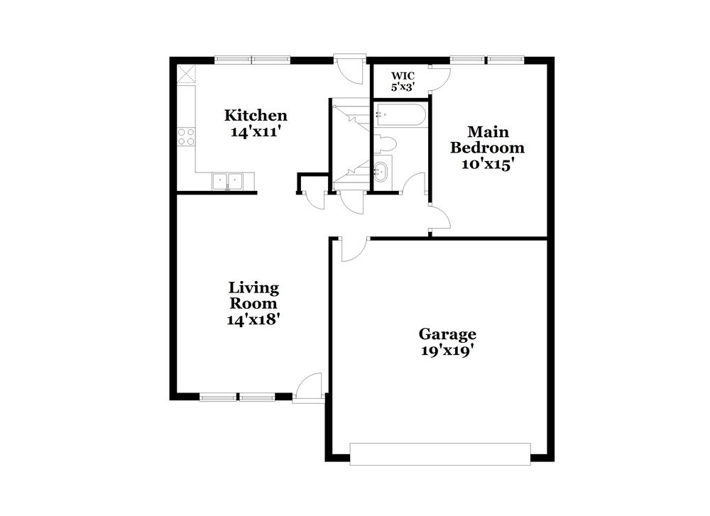 968 Western Run Dr – photo 2