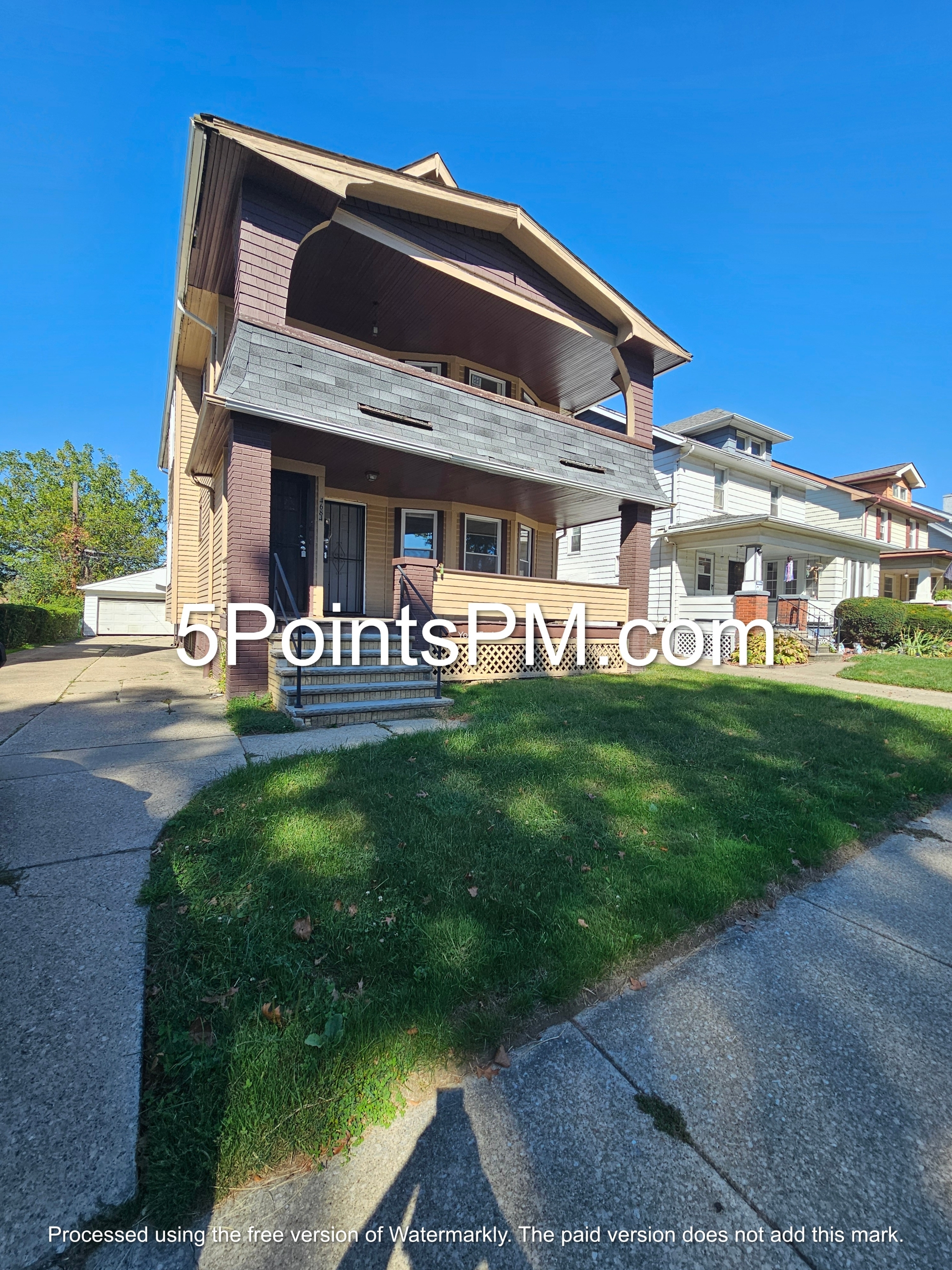 4684 Horton Rd unit 2 – photo 1