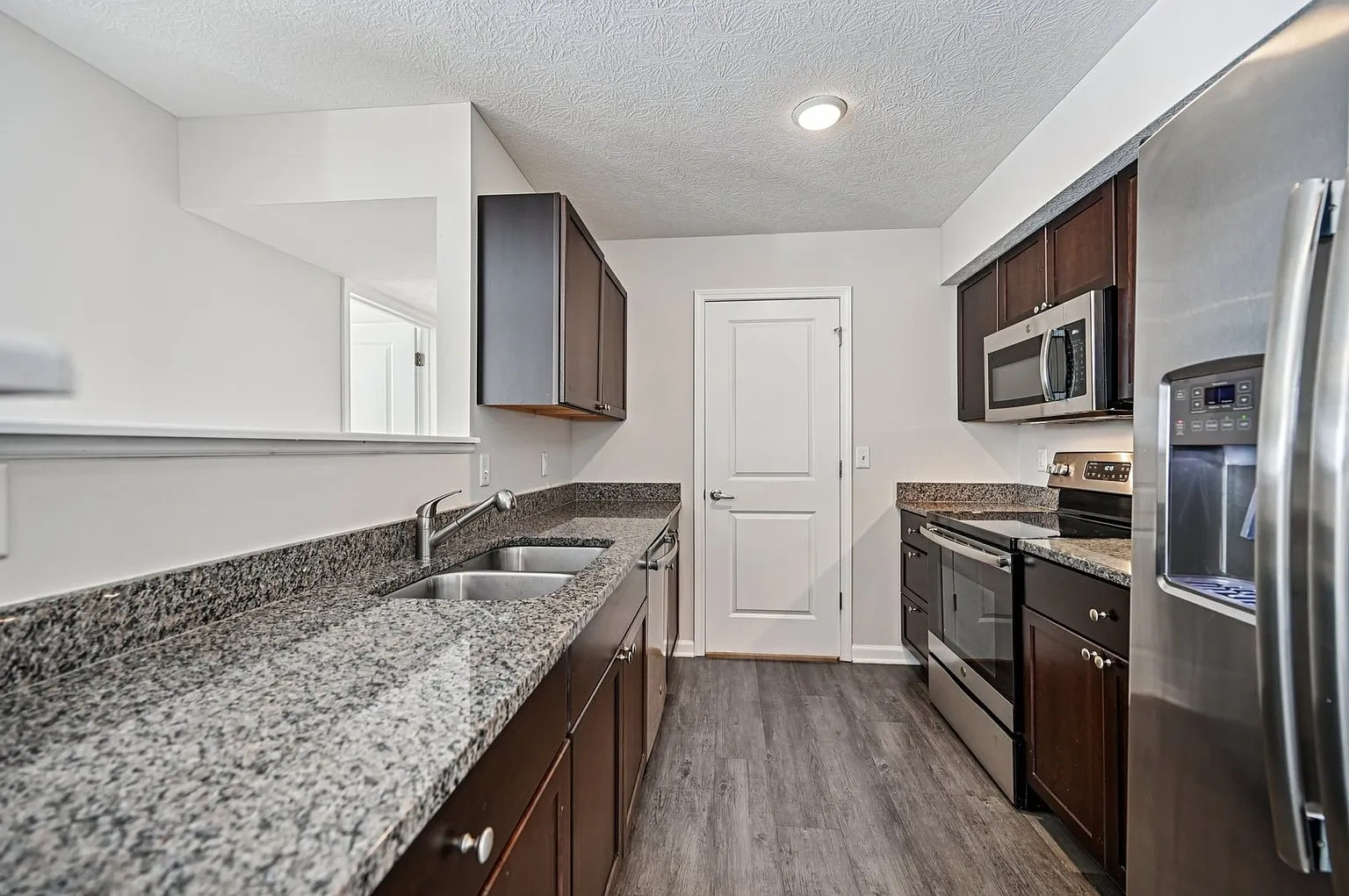Latham Apartments – Floor plan