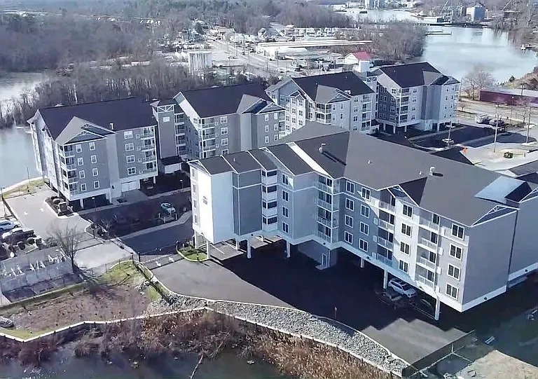 The Residences at River Place – photo 3
