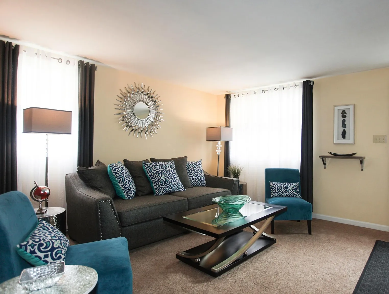 Eastfield Townhouses – photo 2