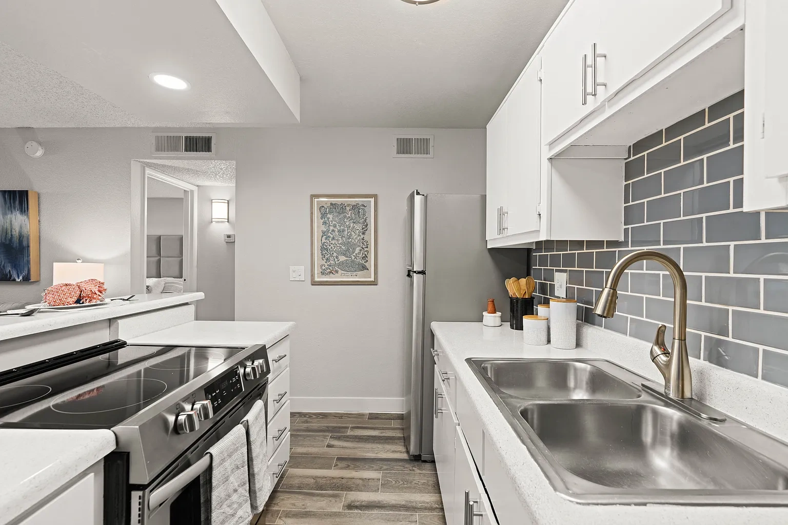 Aventura Apartments – photo 3