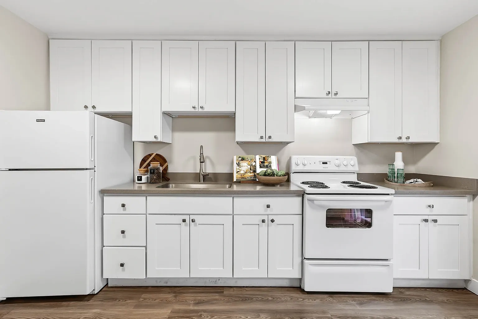 Sandpiper Apartments – Floor plan