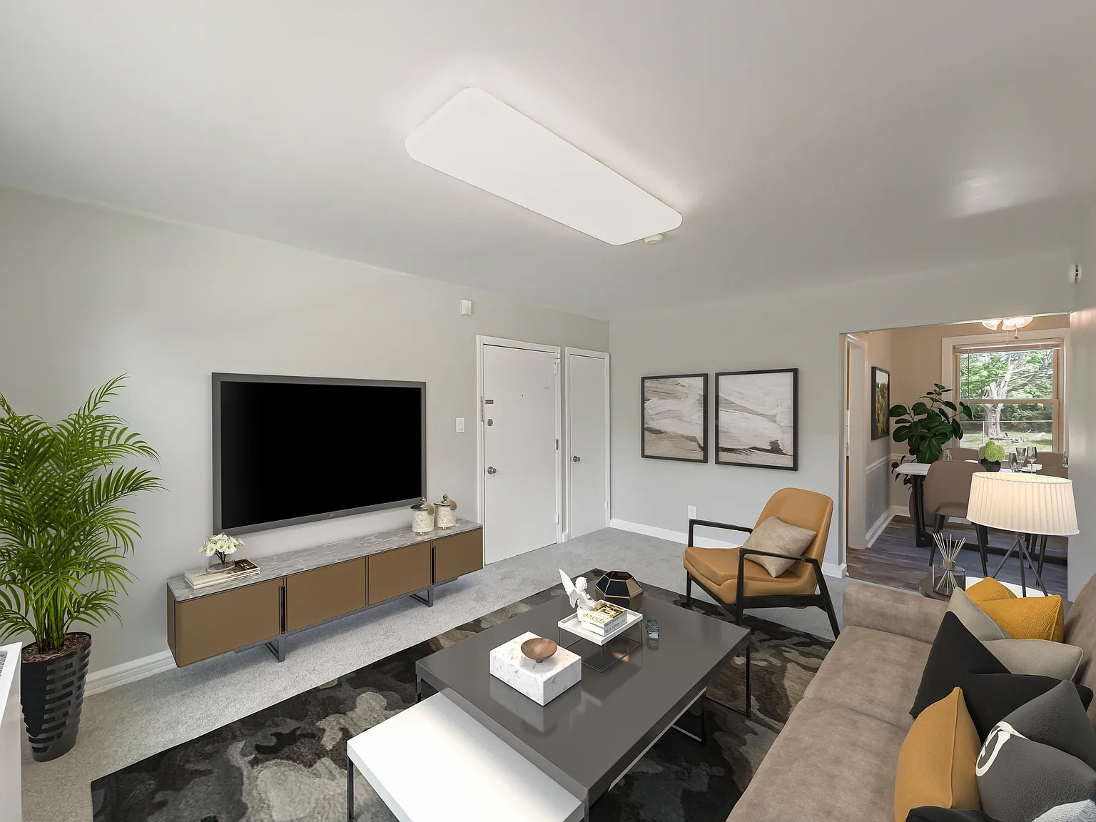 Park Towne Apartments LLC – photo 2