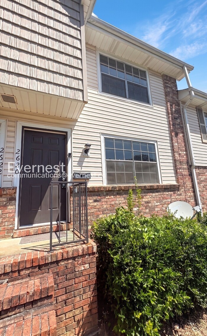 2620 Southbury Cir – photo 1