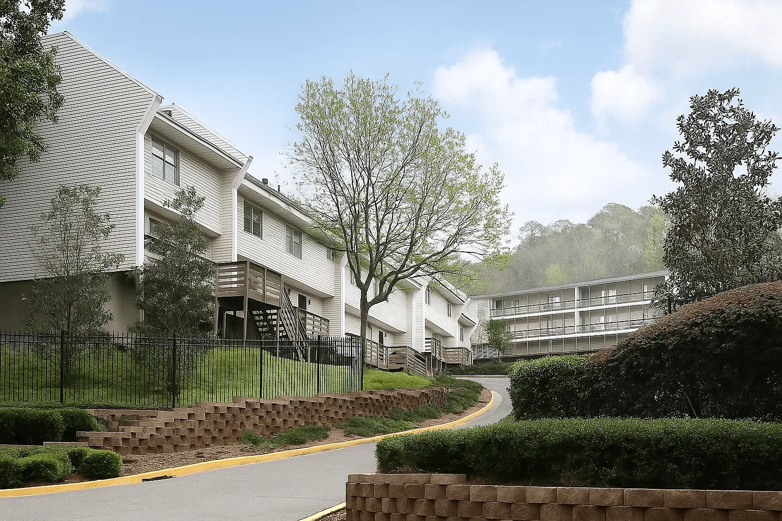 The Pearl at Homewood – photo 3