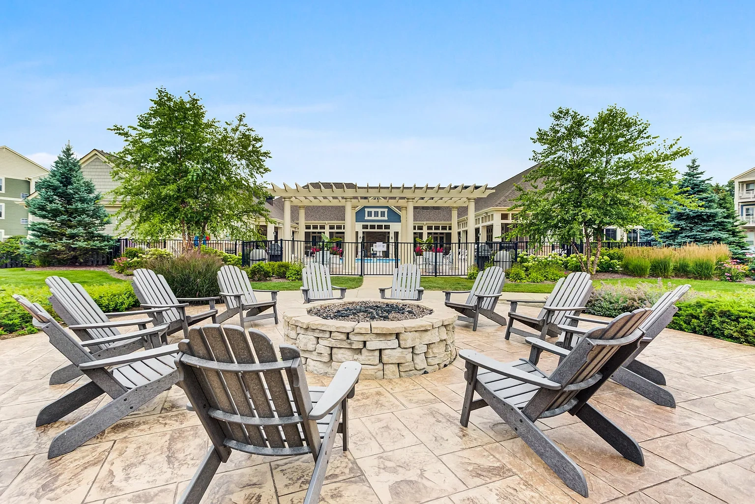 The Oaks Of Vernon Hills – photo 3