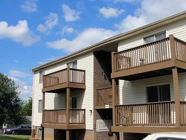 Autumn Ridge Apartments – photo 4