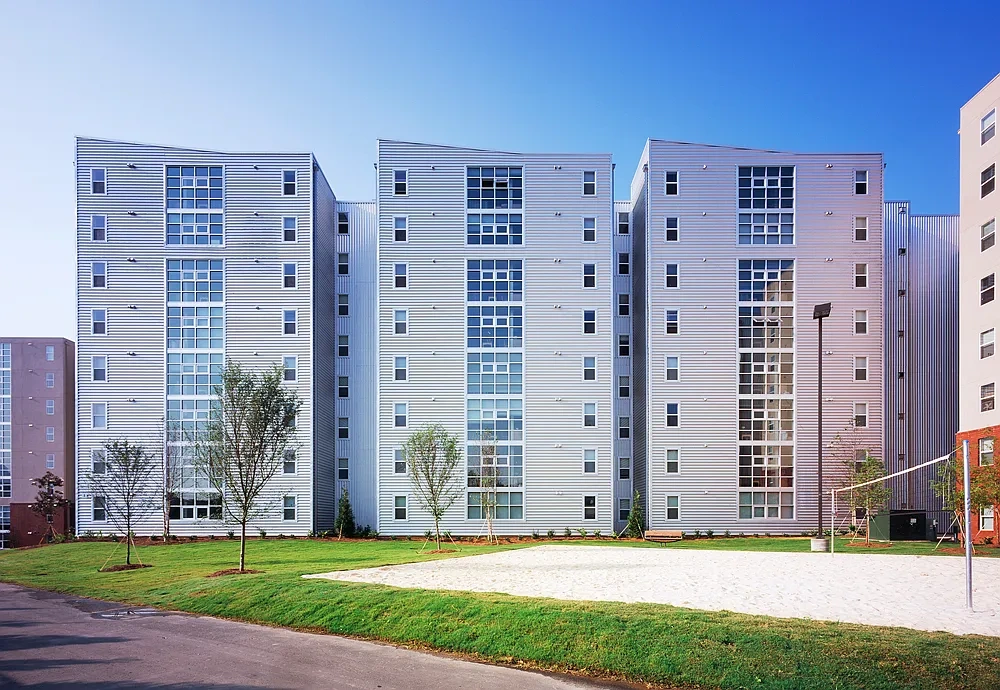 Westmar Student Lofts – photo 1