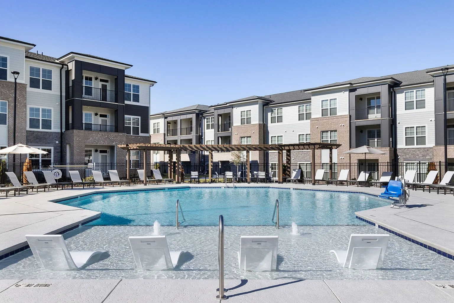 Ascend Morganton Park – photo 2