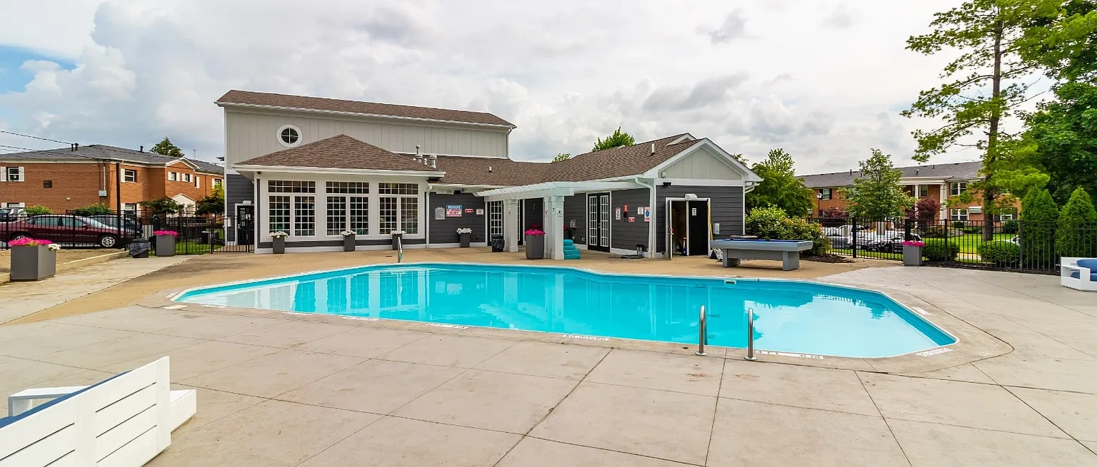 Heritage Apartments – photo 2