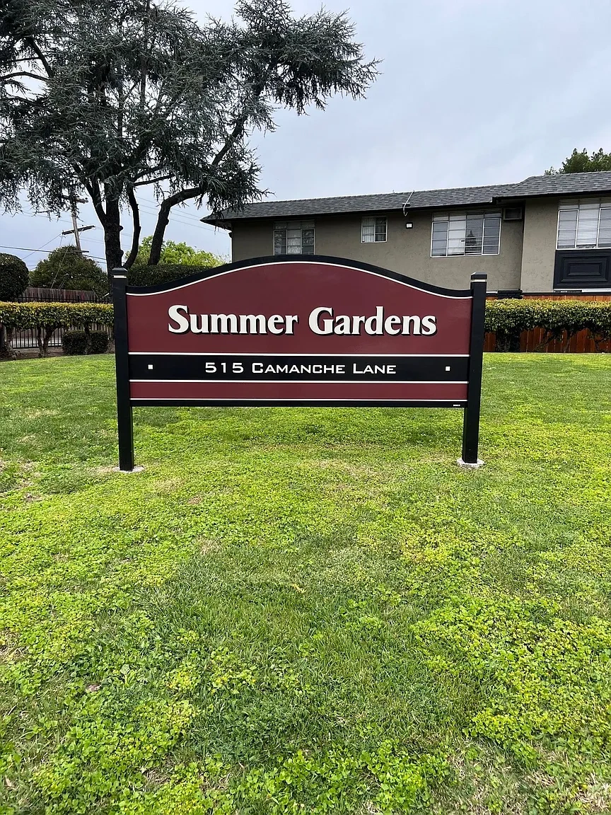 Summer Wood Apartments – photo 2