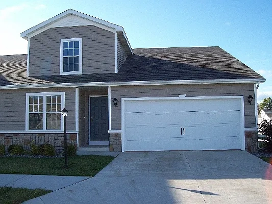 Freeland Rental Homes - Freeland/Bay City, MI – Floor plan