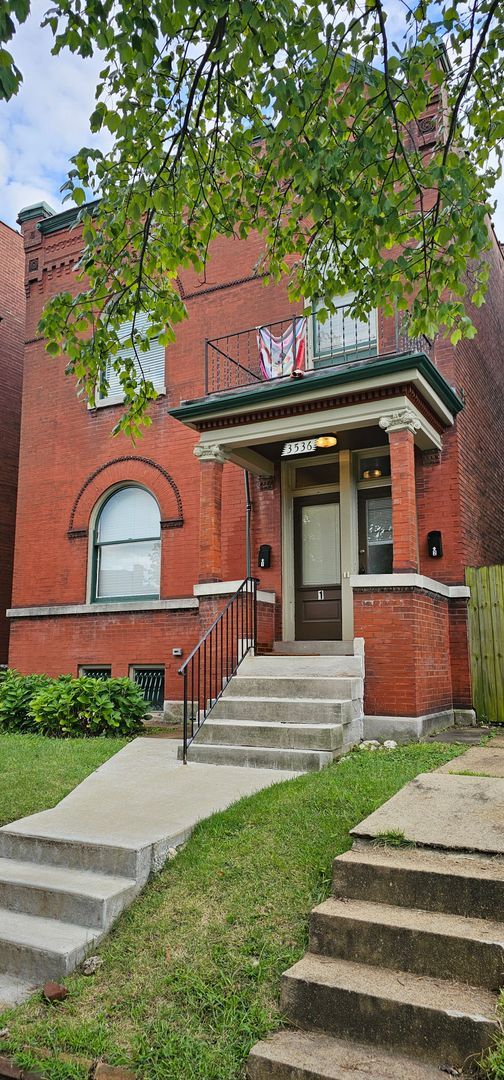3536 Humphrey St unit 3536-2F Humphrey – photo 1