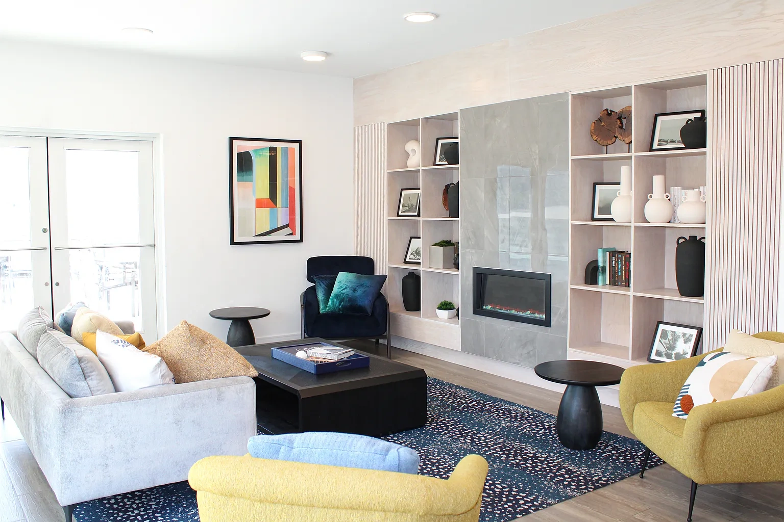 Point and Ravine Apartments – photo 3