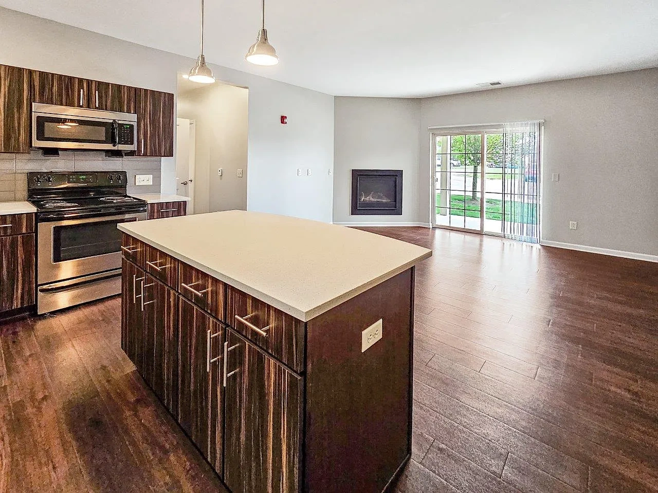 Reserve at Southpointe Apartment Homes – photo 4
