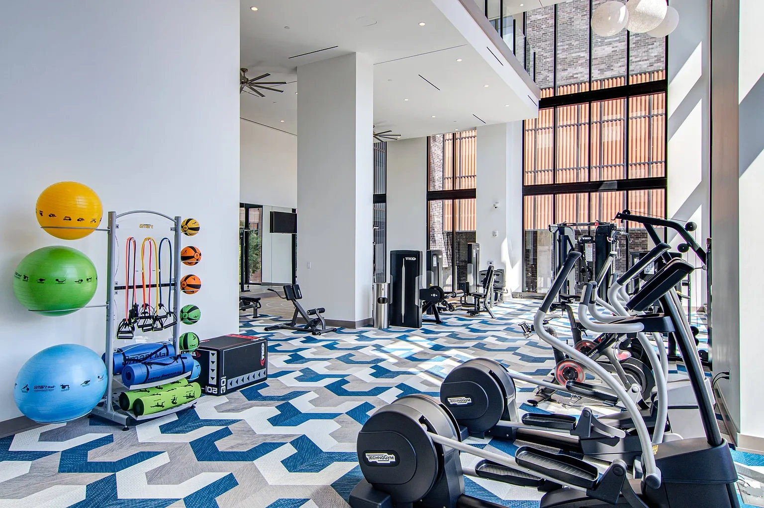 Ascent Midtown – photo 4