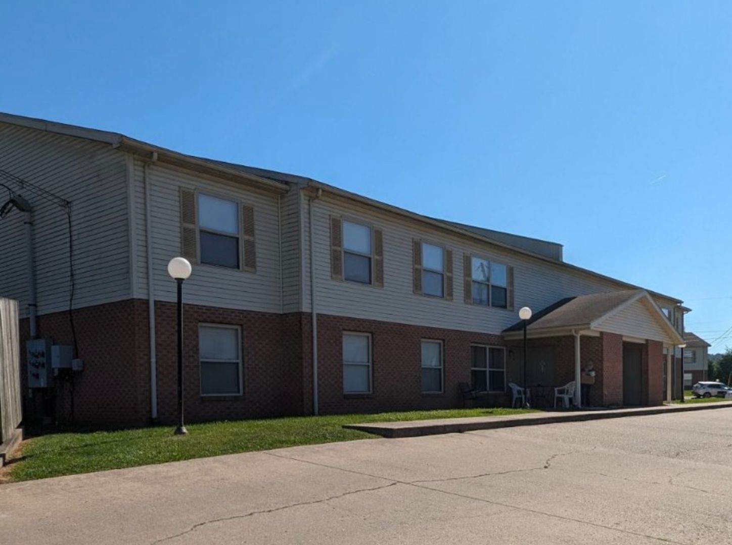 38 Suite View Dr unit 201 – photo 1