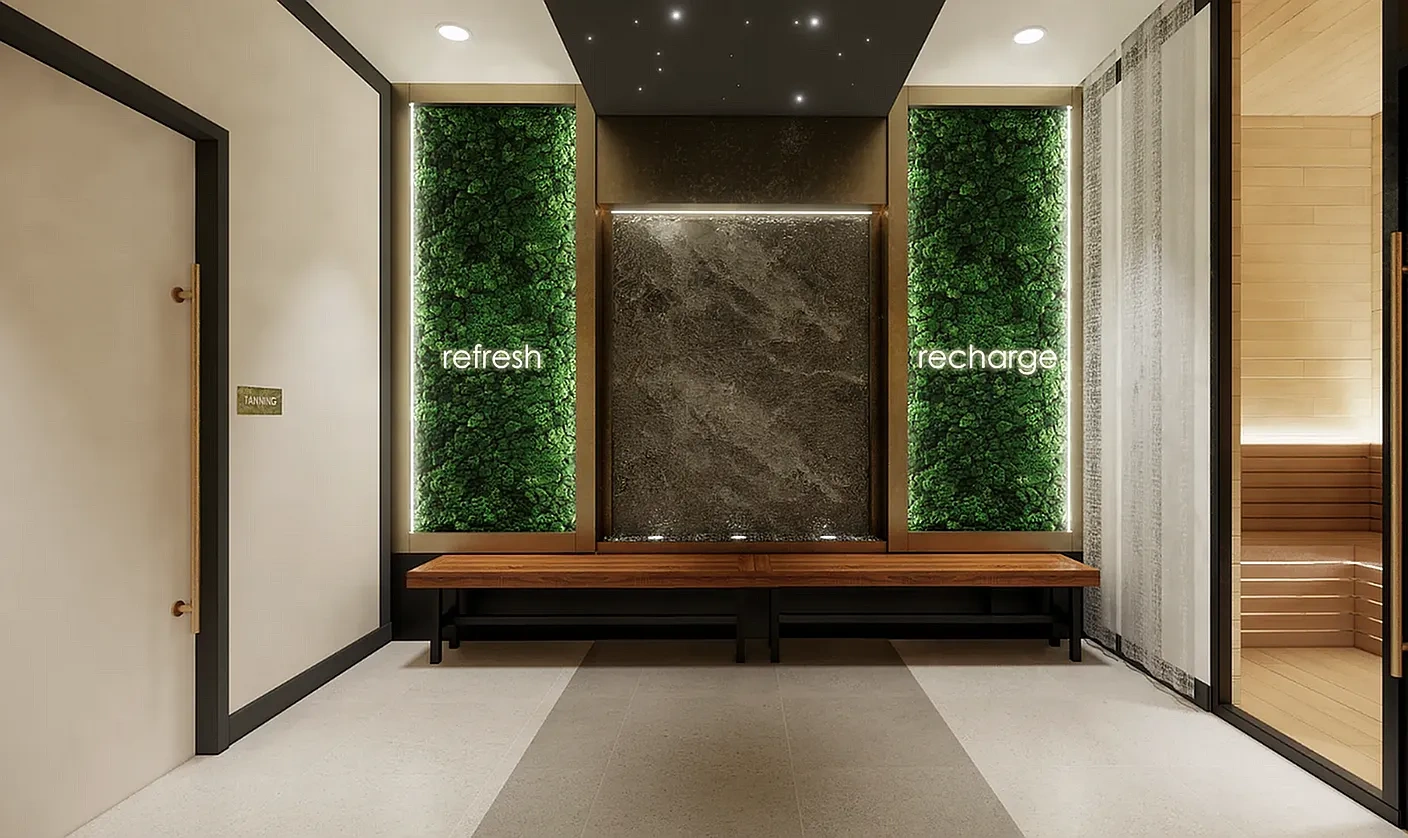 The Ivy – photo 5