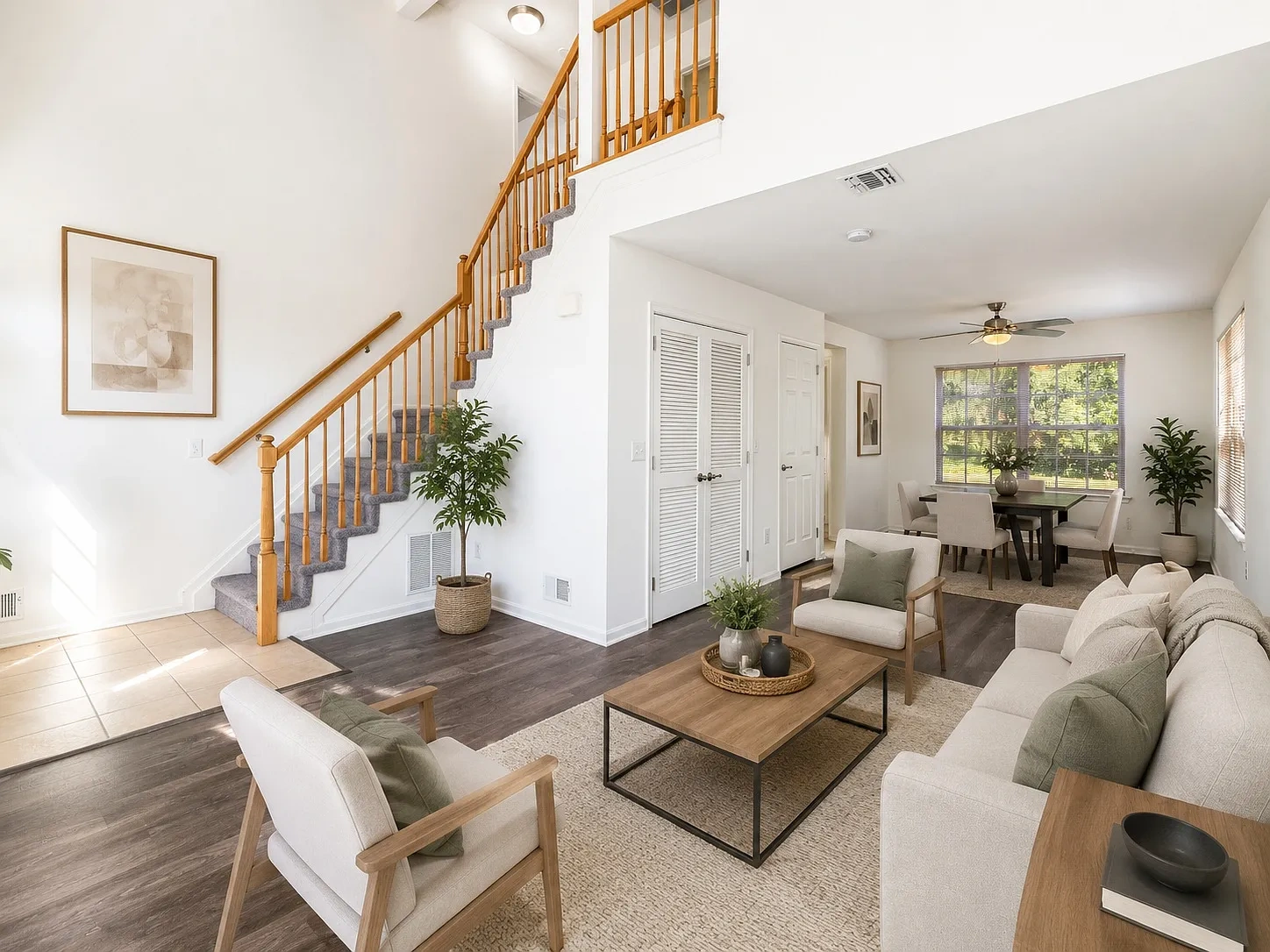 Mews at Annandale Townhomes – photo 3
