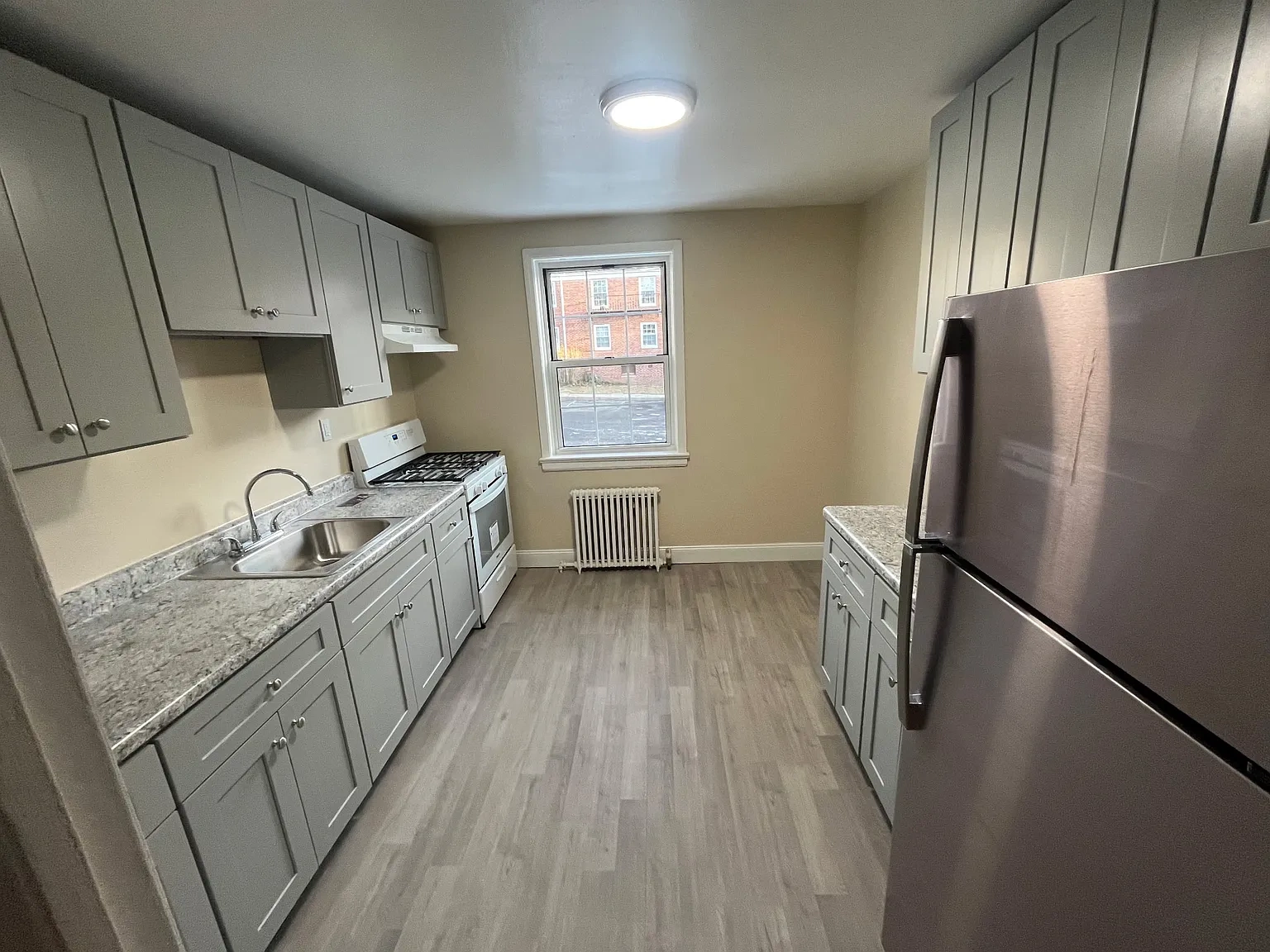 Village Manor – photo 1