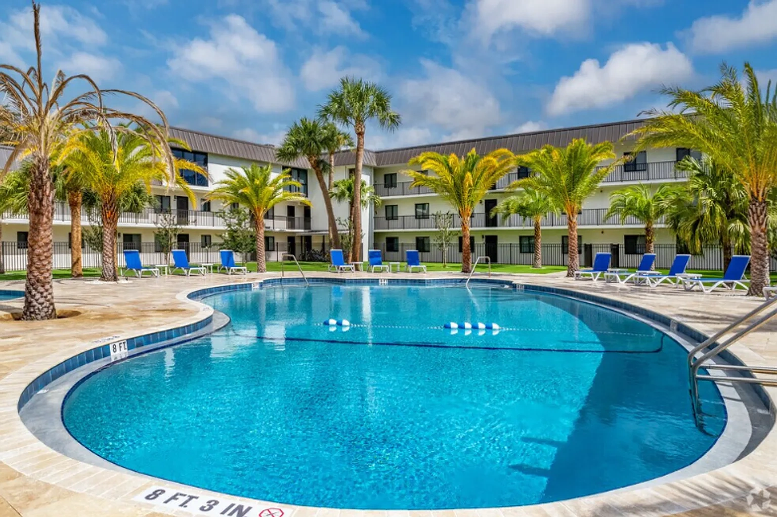 Pearl Cove Apartments – photo 1
