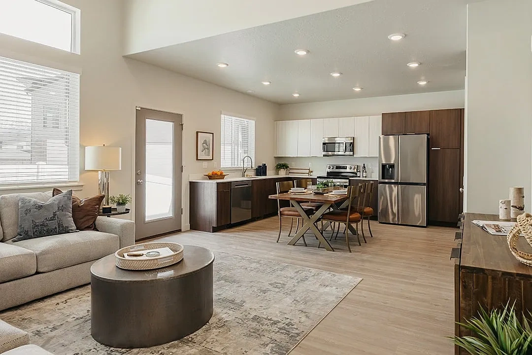Rise Townhomes – photo 2