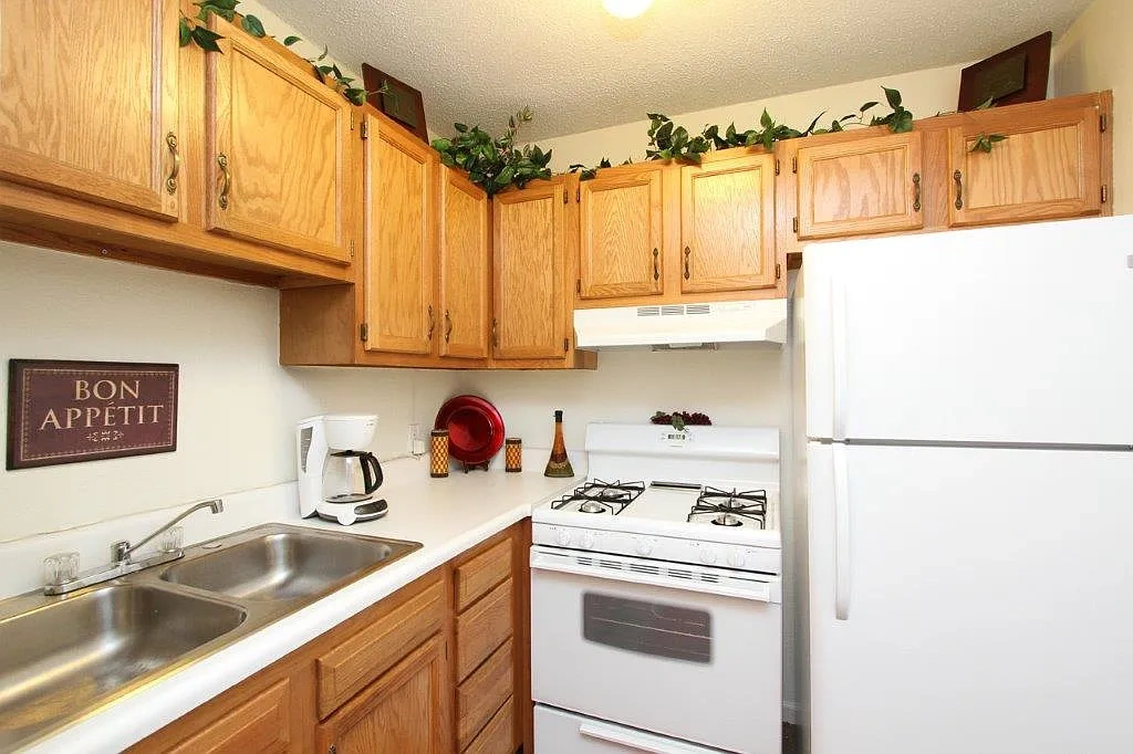 Maple Grove Townhomes – photo 5