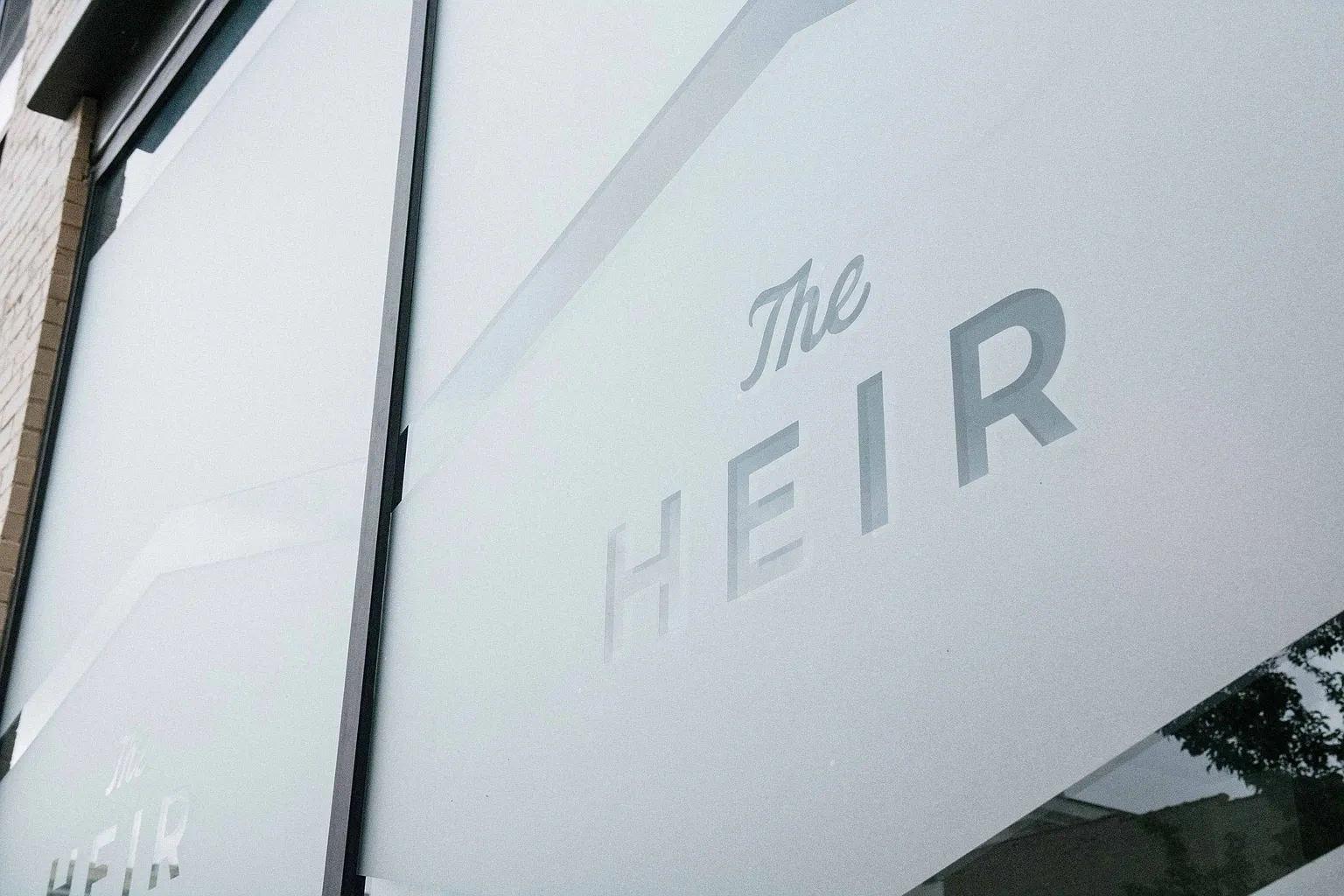 The Heir – photo 3