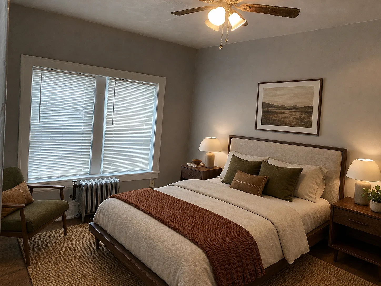 Hayes Hall – photo 4