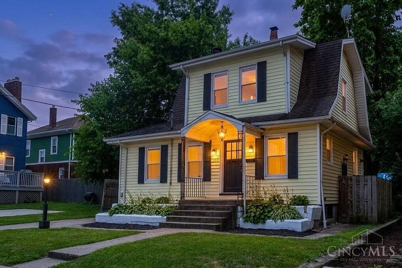 2775 Robertson Ave – photo 2