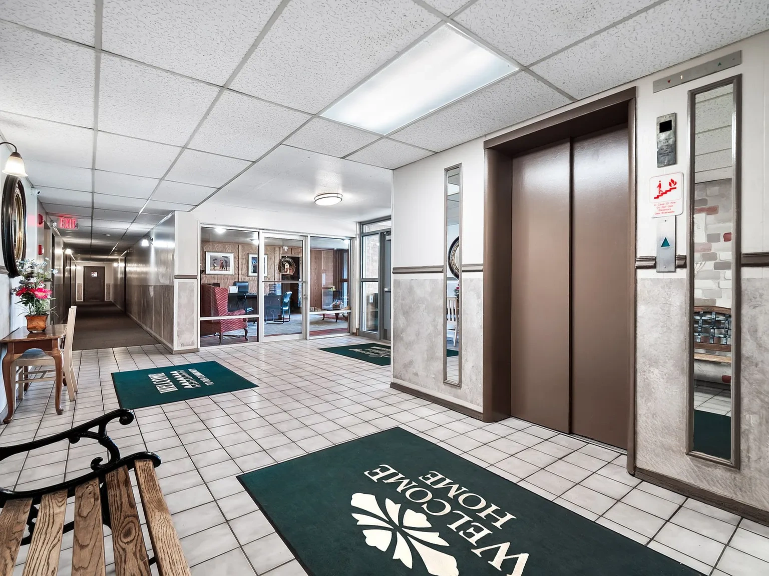 Cross Creek Apartments – photo 4