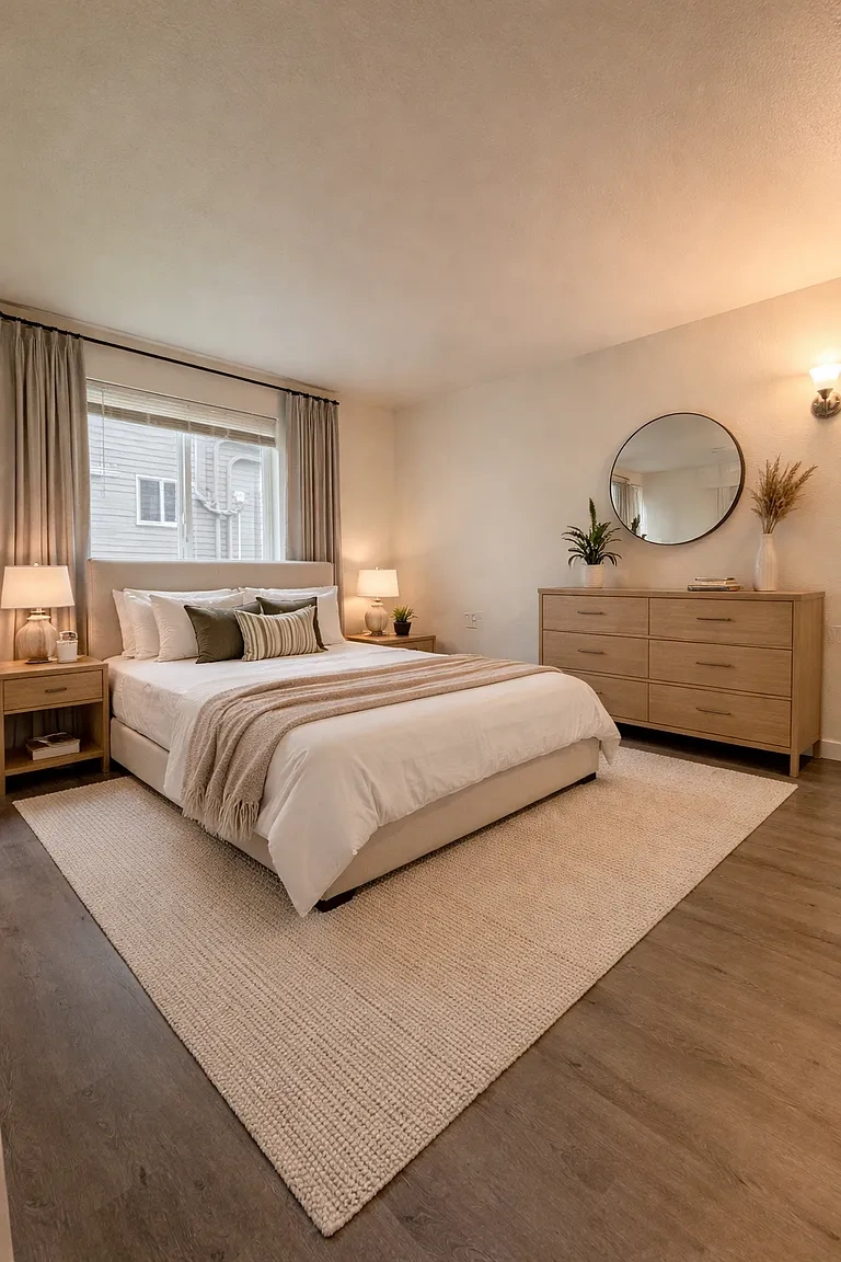 Olympic View Apartments – photo 4
