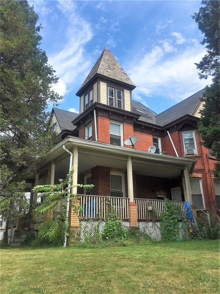 1040 Allison Ave unit 1 – photo 1